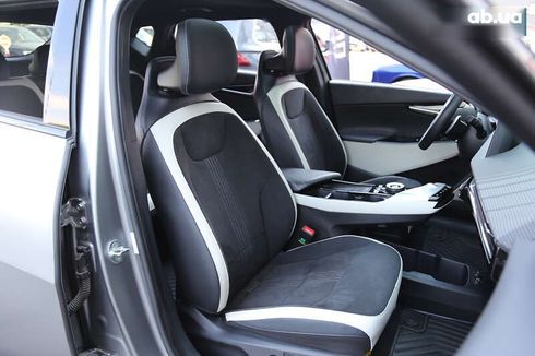 Kia EV6 2022 - фото 12