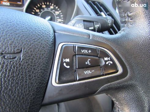 Ford Escape 2016 - фото 26