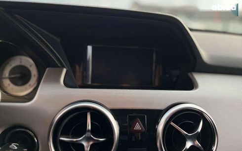 Mercedes-Benz GLK-Класс 2013 - фото 17