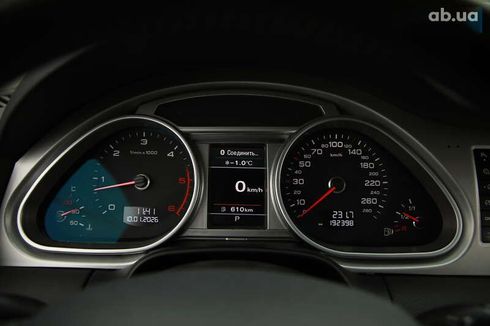 Audi Q7 2012 - фото 15