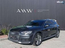 Продажа б/у Audi a4 allroad в Львовской области - купить на Автобазаре