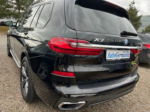 BMW X7 2021 - фото 39