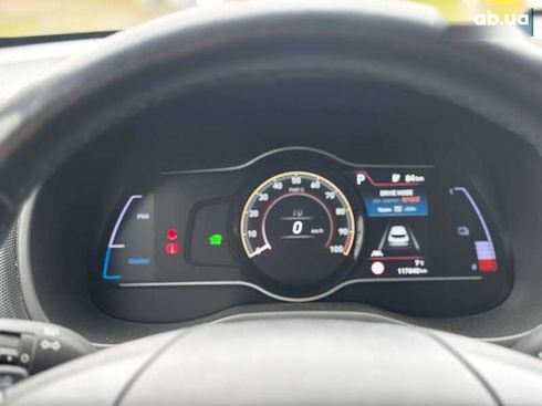 Hyundai Kona 2019 - фото 18