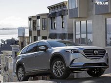 Продаж Mazda CX-9 в Київській області - купити на Автобазарі