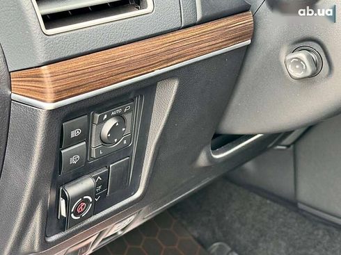 Toyota Land Cruiser Prado 2021 - фото 27
