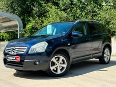 Купить Nissan qashqai+2 2008 бу в Киеве - купить на Автобазаре