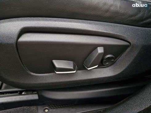 BMW 5 серия 2014 - фото 15