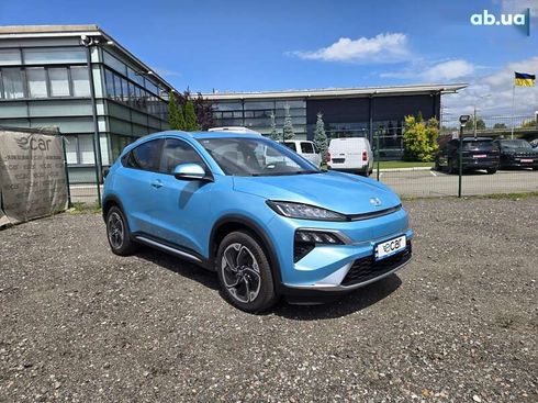 Honda M-NV 2023 - фото 2