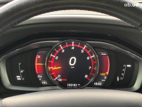 Volvo XC60 2016 черный - фото 31