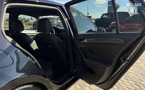 Volkswagen Golf 2013 - фото 27