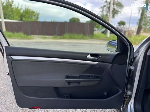 Volkswagen Golf 2006 - фото 27