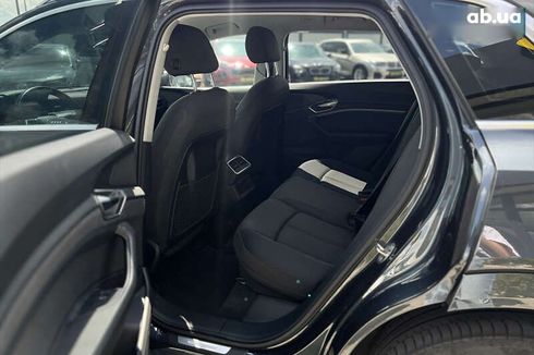 Audi E-Tron 2020 - фото 13