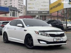 Продажа б/у Kia Optima 2015 года в Одессе - купить на Автобазаре