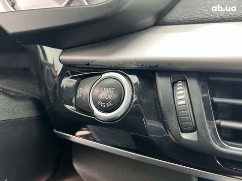 BMW X5 2015 черный - фото 25