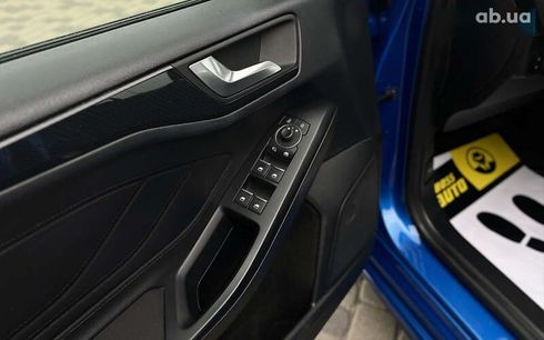 Ford Focus 2021 - фото 17