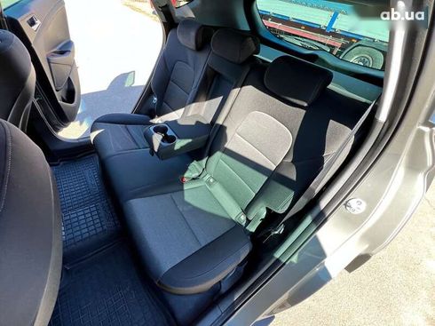 Hyundai Tucson 2019 - фото 29