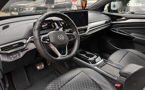 Volkswagen ID.4 2022 - фото 7