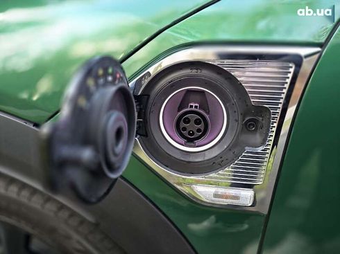 MINI Countryman 2021 - фото 9