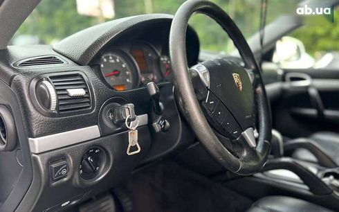 Porsche Cayenne 2005 - фото 8