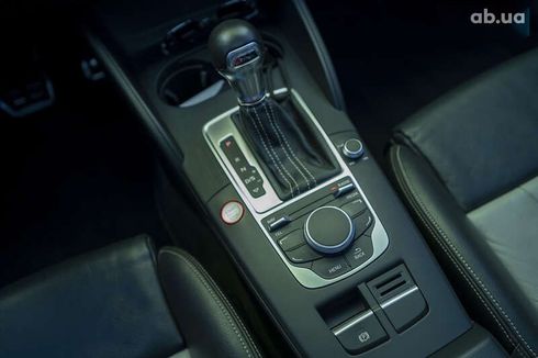 Audi S3 2015 - фото 25