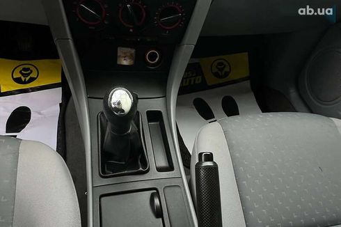 Mazda 3 2004 - фото 13