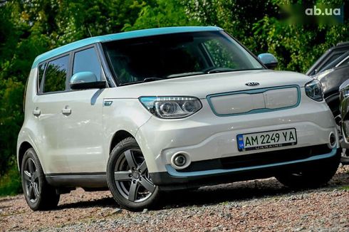 Kia Soul 2018 - фото 2