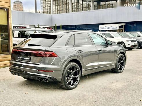 Audi SQ8 2025 - фото 7