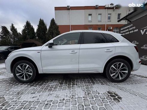 Audi Q5 2023 - фото 13