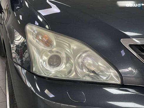 Lexus RX 2006 - фото 3