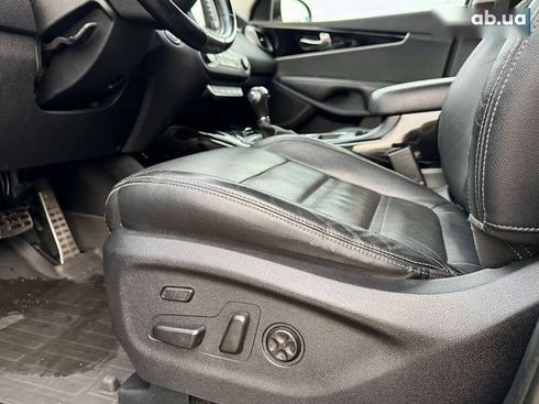 Kia Sorento 2015 - фото 16