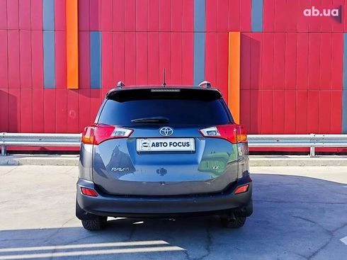 Toyota RAV4 2015 - фото 7