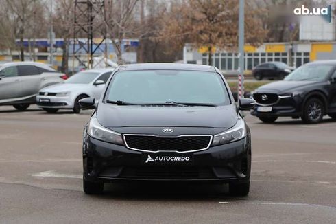 Kia Forte 2016 - фото 2