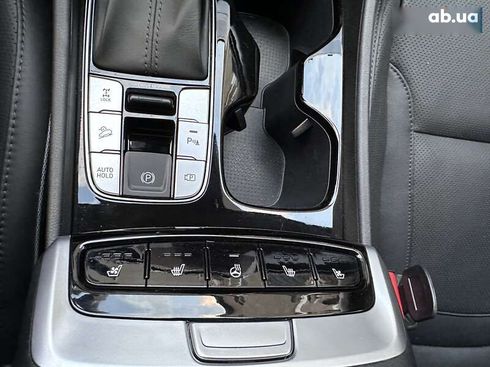 Hyundai Tucson 2021 - фото 25