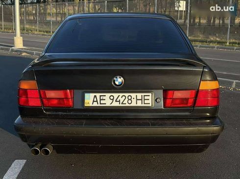 BMW 5 серия 1994 - фото 6