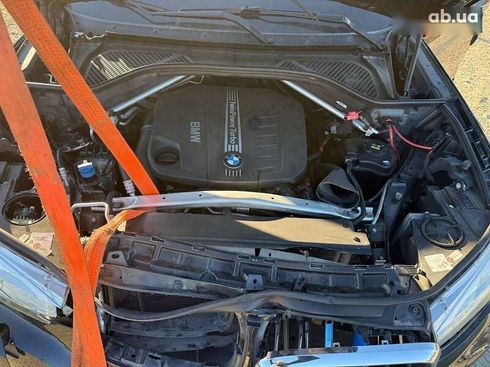 BMW X6 2015 - фото 2