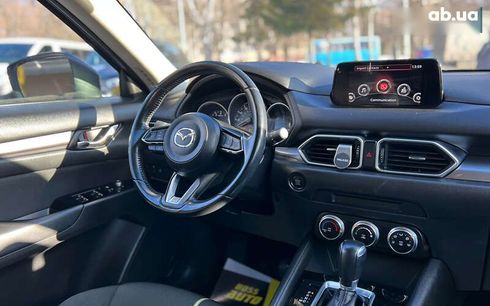 Mazda CX-5 2018 - фото 18