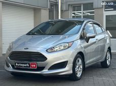 Авто бензин Форд Fiesta б/у в Одесі - купити на Автобазарі