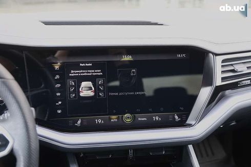 Volkswagen Touareg 2023 - фото 23