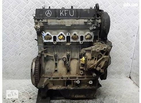 двигатель в сборе для Peugeot 307 - купить на Автобазаре - фото 7