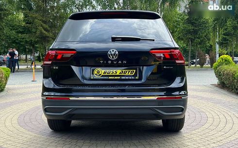 Volkswagen Tiguan 2024 - фото 6