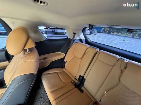 Kia Carnival 2021 - фото 28