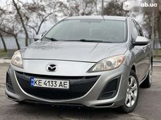 Продаж вживаних Mazda 3 2013 року - купити на Автобазарі