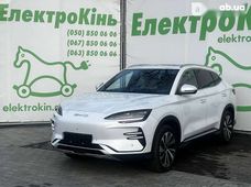 Купить BYD авто в Киеве - купить на Автобазаре