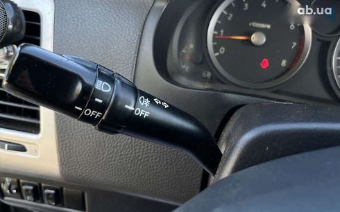 Suzuki Liana 2005 - фото 22