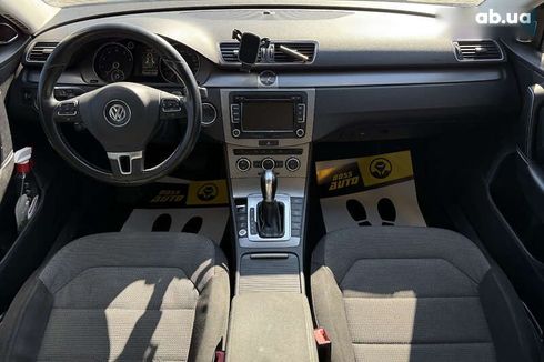 Volkswagen Passat 2012 - фото 9