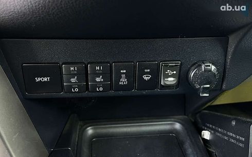 Toyota RAV4 2014 - фото 16