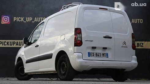 Citroen Berlingo груз. 2018 - фото 16