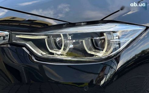 BMW 3 серия 2017 - фото 7