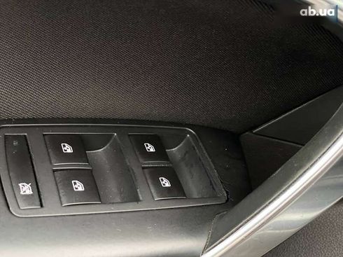 Opel Insignia 2015 - фото 21