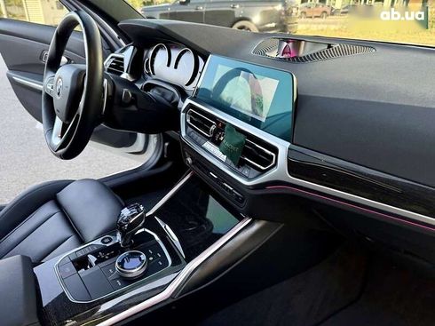 BMW 3 серия 2019 - фото 30
